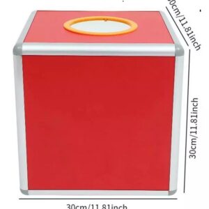 Feely Box