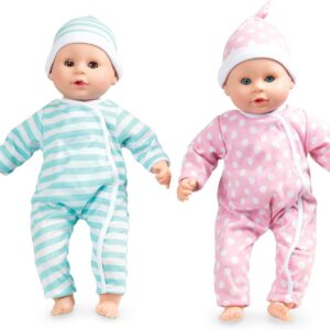 Mine To Love Dolls