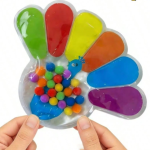 PomPom Pushpath