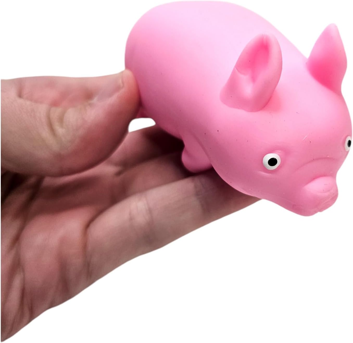 Stretchy Squishy Pig