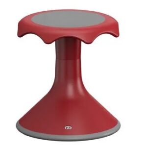 HOKKI Stool 38cm to 50cm