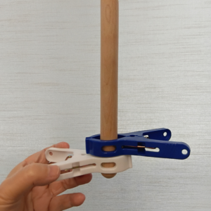 Activities with a rod