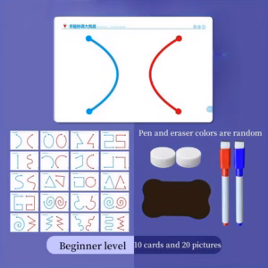 Brain Activity Cards