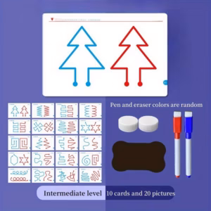 Brain training Intermediate