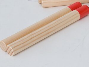 Happy Nimble Sticks