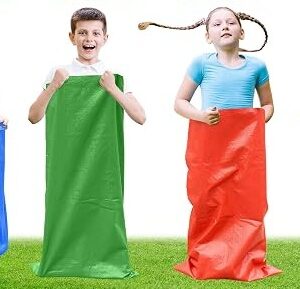 Potato Sacks Pack of