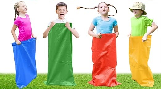 Potato Sacks Pack of